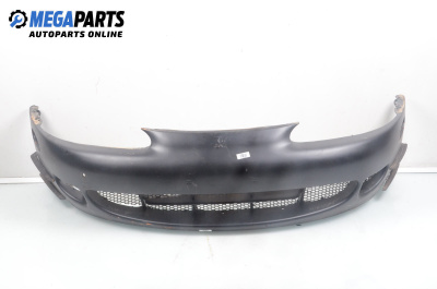 Front bumper for Mitsubishi Eclipse II Coupe (04.1994 - 04.1999), coupe, position: front
