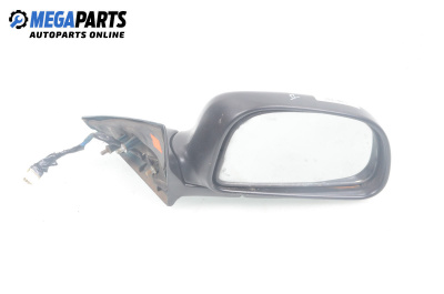 Mirror for Mitsubishi Eclipse II Coupe (04.1994 - 04.1999), 3 doors, coupe, position: right