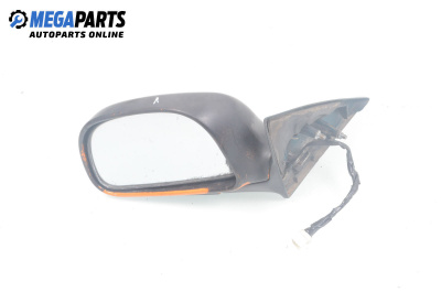 Mirror for Mitsubishi Eclipse II Coupe (04.1994 - 04.1999), 3 doors, coupe, position: left