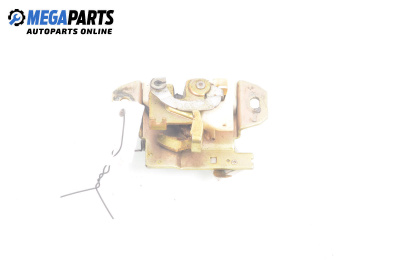 Trunk lock for Mitsubishi Eclipse II Coupe (04.1994 - 04.1999), coupe, position: rear