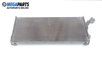 Air conditioning radiator for Mitsubishi Eclipse II Coupe (04.1994 - 04.1999) 2000 GS 16V (D32A), 146 hp