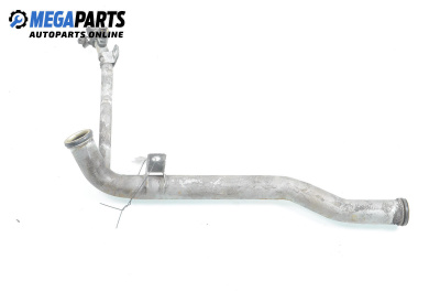 Water pipe for Mitsubishi Eclipse II Coupe (04.1994 - 04.1999) 2000 GS 16V (D32A), 146 hp