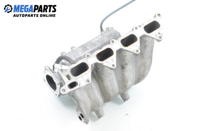 Intake manifold for Mitsubishi Eclipse II Coupe (04.1994 - 04.1999) 2000 GS 16V (D32A), 146 hp
