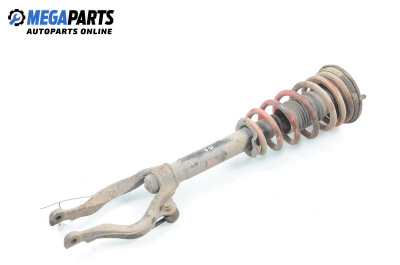 Macpherson shock absorber for Mitsubishi Eclipse II Coupe (04.1994 - 04.1999), coupe, position: front - left