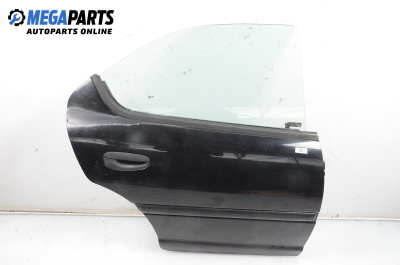 Door for Chrysler Neon Sedan (05.1994 - 02.2000), 5 doors, sedan, position: rear - right