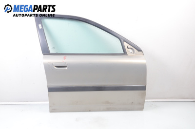 Tür for Volvo S80 I Sedan (05.1998 - 02.2008), 5 türen, sedan, position: rechts, vorderseite