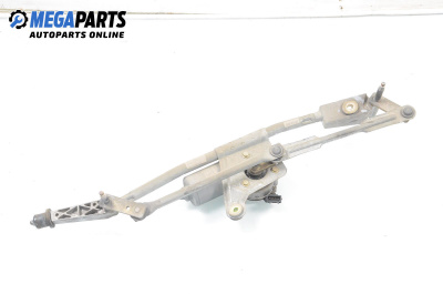 Front wipers motor for Volvo S80 I Sedan (05.1998 - 02.2008), sedan, position: front