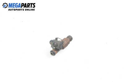 Duza benzină for Volvo S80 I Sedan (05.1998 - 02.2008) 2.0, 163 hp