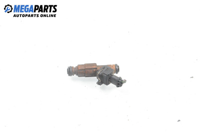 Gasoline fuel injector for Volvo S80 I Sedan (05.1998 - 02.2008) 2.0, 163 hp