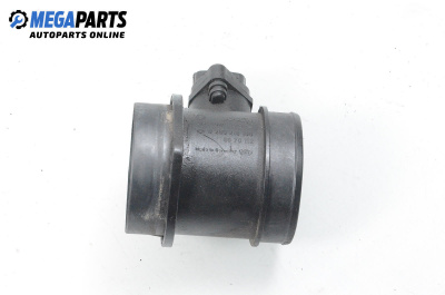 Air mass flow meter for Volvo S80 I Sedan (05.1998 - 02.2008) 2.0, 163 hp, № 8670112