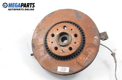 Knuckle hub for Volvo S80 I Sedan (05.1998 - 02.2008), position: front - right