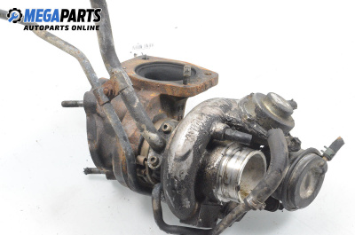 Turbo for Volvo S80 I Sedan (05.1998 - 02.2008) 2.0, 163 hp