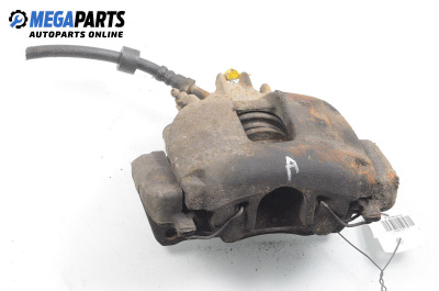 Bremszange for Volvo S80 I Sedan (05.1998 - 02.2008), position: rechts, vorderseite