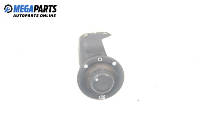 Mirror adjustment button for Renault Espace IV Minivan (11.2002 - 02.2015)