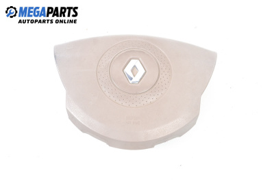 Airbag for Renault Espace IV Minivan (11.2002 - 02.2015), 5 türen, minivan, position: vorderseite