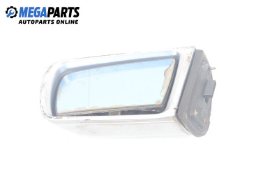 Mirror for Mercedes-Benz C-Class Sedan (W202) (03.1993 - 05.2000), 5 doors, sedan, position: left