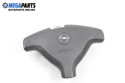 Airbag for Opel Astra G Hatchback (02.1998 - 12.2009), 5 doors, hatchback, position: front