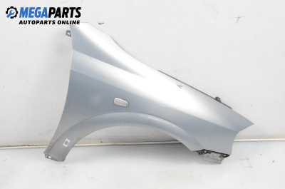 Fender for Opel Astra G Hatchback (02.1998 - 12.2009), 5 doors, hatchback, position: front - right