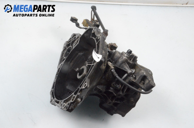  for Opel Astra G Hatchback (02.1998 - 12.2009) 1.6, 84 hp