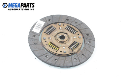 Clutch disk for Opel Astra G Hatchback (02.1998 - 12.2009) 1.6, 84 hp