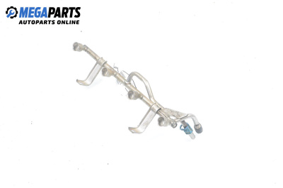 Fuel rail for Opel Astra G Hatchback (02.1998 - 12.2009) 1.6, 84 hp