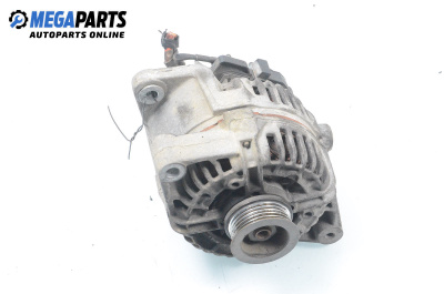 Alternator for Opel Astra G Hatchback (02.1998 - 12.2009) 1.6, 84 hp