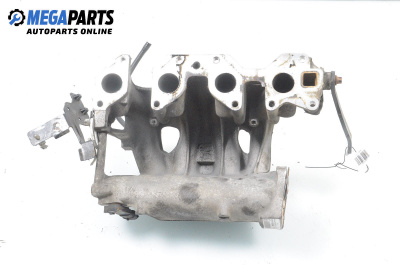 Intake manifold for Opel Astra G Hatchback (02.1998 - 12.2009) 1.6, 84 hp