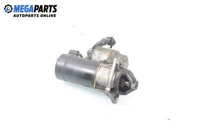 Anlasser for Opel Astra G Hatchback (02.1998 - 12.2009) 1.6, 84 hp