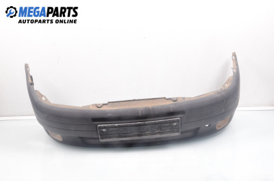 Frontstoßstange for Fiat Punto Hatchback I (09.1993 - 09.1999), hecktür, position: vorderseite