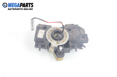 Steering wheel ribbon cable base for Renault Kangoo Van (08.1997 - 02.2008), 3 doors, minivan, № 8200090338