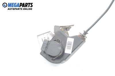 Accelerator potentiometer for Renault Kangoo Van (08.1997 - 02.2008)