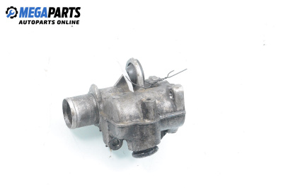 Țeavă EGR for Renault Kangoo Van (08.1997 - 02.2008) 1.5 dCi (KC07), 65 hp