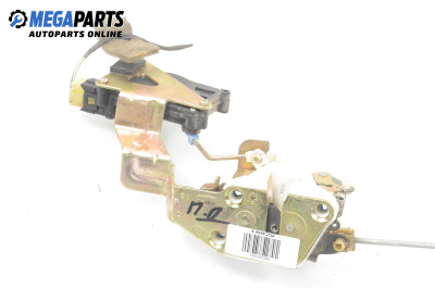 Lock for Daewoo Matiz Hatchback (09.1998 - 01.2005), position: front - right
