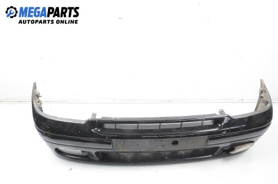 Frontstoßstange for Renault Clio I Hatchback (05.1990 - 09.1998), hecktür, position: vorderseite