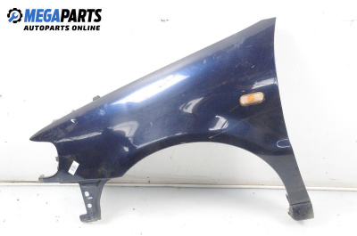 Fender for Volkswagen Polo Hatchback II (10.1994 - 10.1999), 3 doors, hatchback, position: front - left