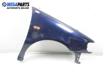 Fender for Volkswagen Polo Hatchback II (10.1994 - 10.1999), 3 doors, hatchback, position: front - right