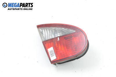 Inner tail light for Daewoo Lanos Sedan (05.1997 - 04.2004), sedan, position: left