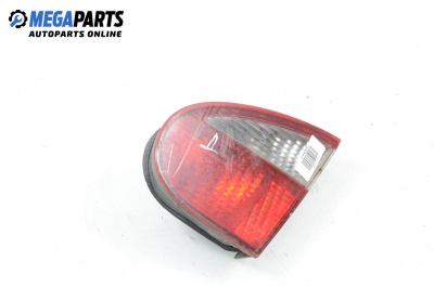 Inner tail light for Daewoo Lanos Sedan (05.1997 - 04.2004), sedan, position: right