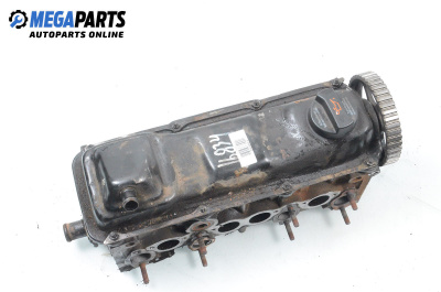 Engine head for Audi 80 Sedan B4 (09.1991 - 12.1994) 2.0, 90 hp