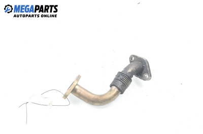 Țeavă EGR for Volkswagen Passat IV Variant B5.5 (09.2000 - 08.2005) 1.9 TDI, 130 hp