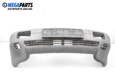 Frontstoßstange for Audi 80 Sedan B3 (06.1986 - 10.1991), sedan, position: vorderseite