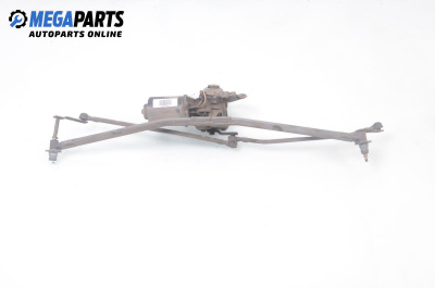 Front wipers motor for Renault Rapid Box (07.1985 - 07.2001), truck, position: front