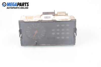 Instrument cluster for Renault Rapid Box (07.1985 - 07.2001) 1.4 (F407) Catalyst, 58 hp