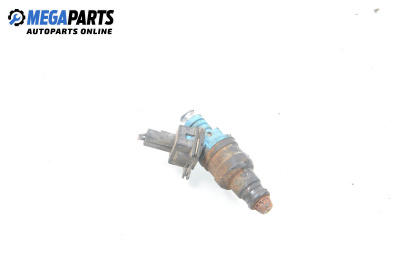 Gasoline fuel injector for Ford Fiesta IV Hatchback (08.1995 - 09.2002) 1.3 i, 50 hp