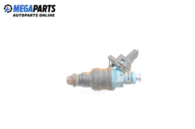 Gasoline fuel injector for Ford Fiesta IV Hatchback (08.1995 - 09.2002) 1.3 i, 50 hp