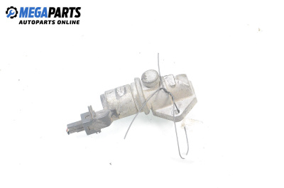 Idle speed actuator for Ford Fiesta IV Hatchback (08.1995 - 09.2002) 1.3 i, 50 hp