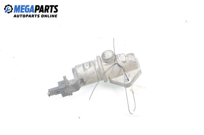 Actuator pentru ralanti for Ford Fiesta IV Hatchback (08.1995 - 09.2002) 1.3 i, 50 hp