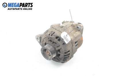 Alternator for Ford Fiesta IV Hatchback (08.1995 - 09.2002) 1.3 i, 50 hp