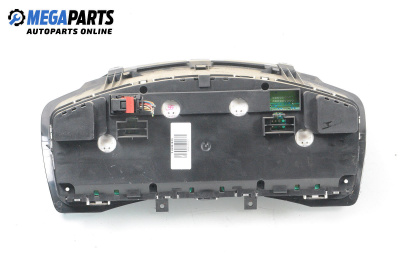 Bloc instrumente de bord for Fiat Stilo Hatchback (10.2001 - 11.2010) 1.6 16V (192_XB1A), 103 hp