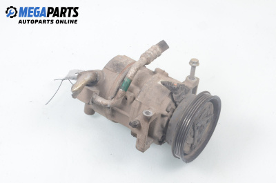 AC compressor for Fiat Stilo Hatchback (10.2001 - 11.2010) 1.6 16V (192_XB1A), 103 hp, № 447220-8630